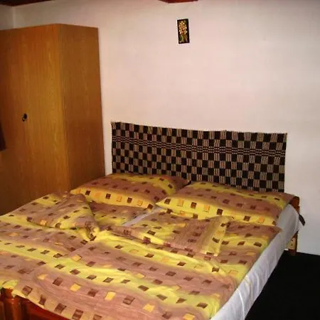 Prazenica *
