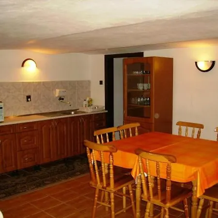 펜션 Prazenica Liptovske Revuce