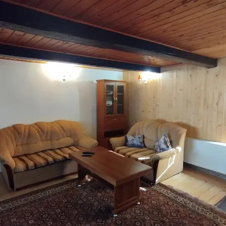 Prazenica * Liptovske Revuce