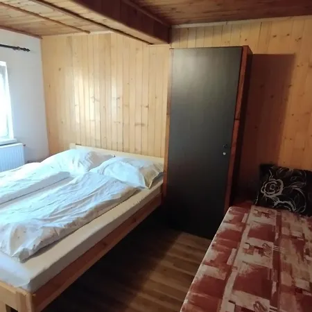 Дом отдыха Prazenica *