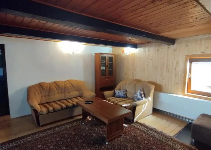 Prazenica * Háromrevuca